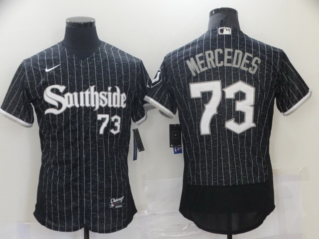 Chicago White Sox Jerseys 55